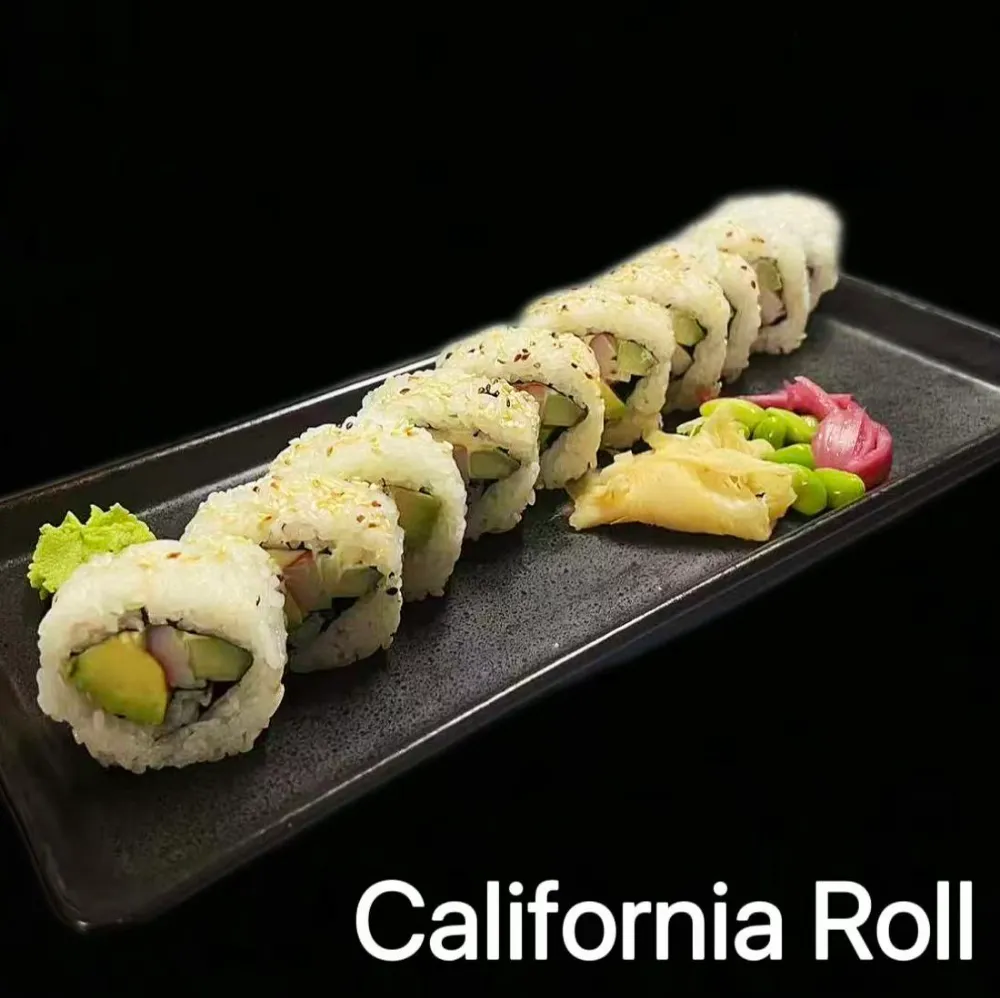 California roll